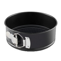 Форма д/выпечки сталь круг разъемная d=18см h=6,8см TR-66336 TalleR