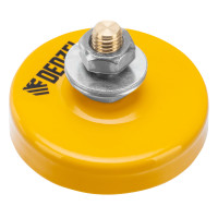 Клемма магнитная &quot;масса&quot; для сварочных работ Denzel