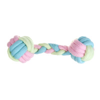 VETTA Игрушка для домашних животных, хлопок, 19,5х5,5 см