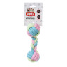 VETTA Игрушка для домашних животных, хлопок, 19,5х5,5 см