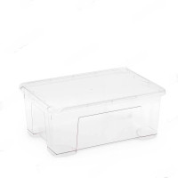 Контейнер универсальный 12л с крышкой БШ8311 (9)