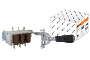 TDM ВР32-37А 71240 400А SQ0718-0064