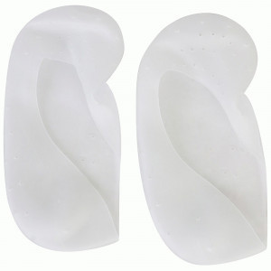 Носочки для педикюра (кратность 10!!!) 109499 Идеальная