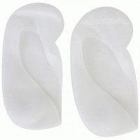 Носочки для педикюра (кратность 10!!!) 109499 Идеальная