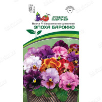 Виола Эпоха барокко Партнер Ц