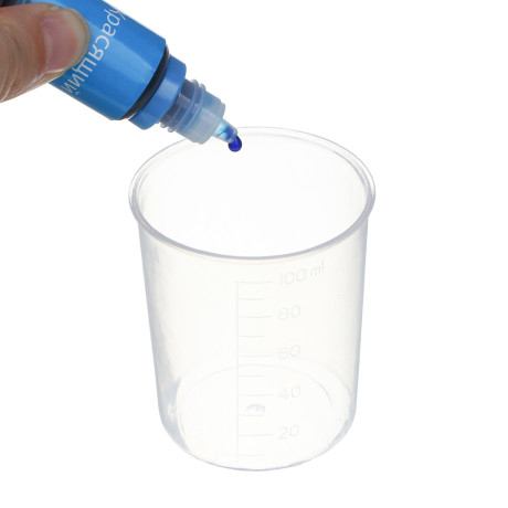 ИГРОЛЕНД Большой набор опытов и экспериментов 68 опытов, 24х7х16см