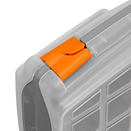 Органайзер двухсторонний 425 x 330 x 85 мм, пластик Stels