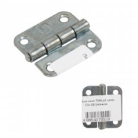 Петля накл ПН5-40 цинк б/ш Штрих-код(300) Кунгур