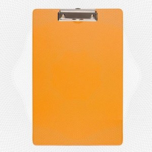 Планшет BANTEX 4201-12 оранжевый