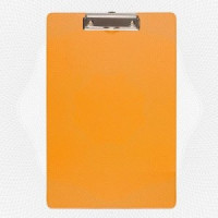 Планшет BANTEX 4201-12 оранжевый