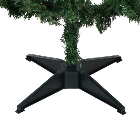 Ель искусственная 180см, 720 веток, ПВХ