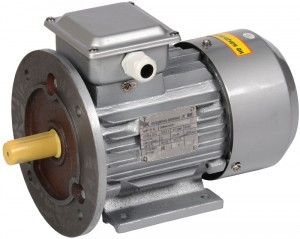 IEK DRIVE Электродвигатель 3-х фазн. АИР 80B4 380В 1,5кВт 1500об/мин комбинированный, IM 2081