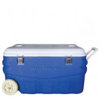 Изотермический контейнер Арктика 100л, 2000-100 (синий)