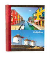 Фотоальбом Image Art SA-10P/серия 339, 23х28 магнитные листы 49424