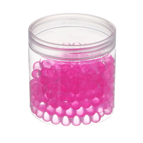 ХОББИХИТ Набор для творчества "Волшебная коробочка", PP, PE, TPR, гель, 9х9,5х8,5см, 2 дизайна