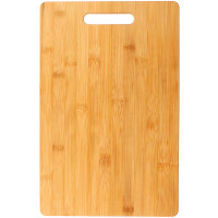 VETTA Гринвуд Доска разделочная бамбук, 38х25х1,0см