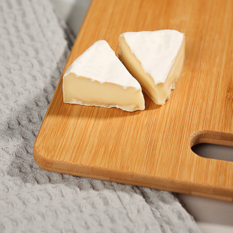 VETTA Гринвуд Доска разделочная бамбук, 38х25х1,0см