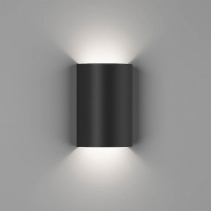 SWG/Design LED GW-6805 св/д настенный св-к 6W черный 3000K 2K
