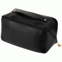 Косметичка на молнии 23*11*12см синт.кожа CB-02 109226 Идеальная