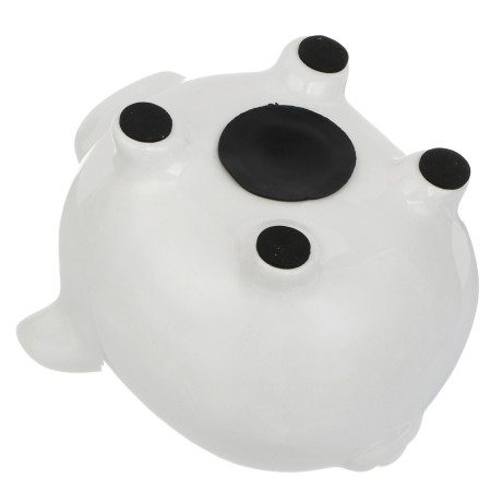 Копилка "Свинка" 14x11,5x11 см, керамика