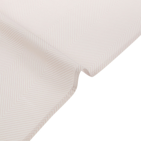 PROVANCE Хейзел Комплект постельного белья 1,5 (4 предмета), поплин, 100% хлопок