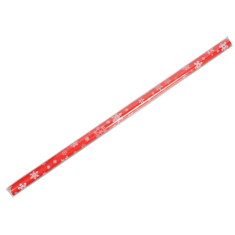 Бумага тм СНОУ БУМ подарочная, 70x100 см, 70 г односторонняя, 4 диз., арт.2