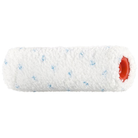 Валик сменный "Микрофибра", 180 мм, ворс 8 мм, D 48 мм, D ручки 8 мм, полиэстер MTX