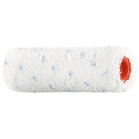 Валик сменный &quot;Микрофибра&quot;, 180 мм, ворс 8 мм, D 48 мм, D ручки 8 мм, полиэстер MTX