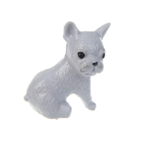 ИГРОЛЕНД Кукла 11,5 см с шариком, 8х4,5х17,4 см, ABS, PVC, микс видов