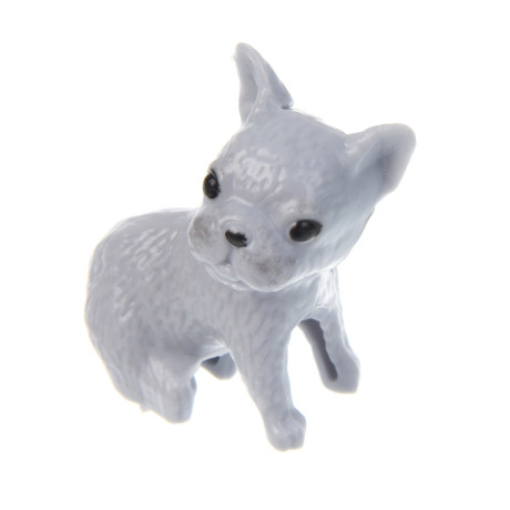 ИГРОЛЕНД Кукла 11,5 см с шариком, 8х4,5х17,4 см, ABS, PVC, микс видов