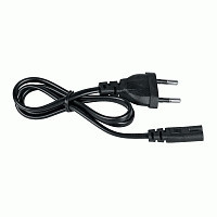 Feron св-к св/д аккумул. 22LED 4K AC/DC 3,7/1300mAh/3,5ч 2режима черный IP20 350x50x55 EL14 51648