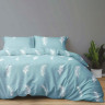 PROVANCE Комплект постельного белья 1,5 (4 предмета), бязь, 100% хлопок, перья