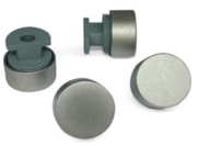 Зеркалодержатель Темпо (4 шт) золото