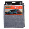ЕРМАК Салфетка из микрофибры, 35х40см, Dustkiller
