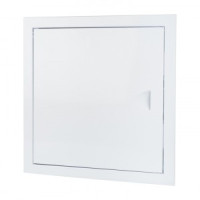 EKF Люк ревизионный металл 200х200 Basic lm-200x200