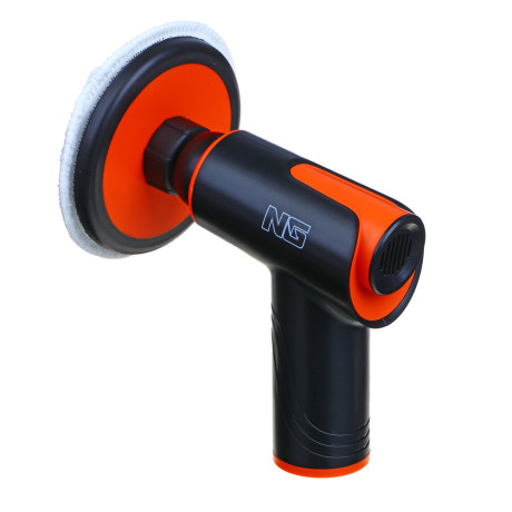 NG Автомобильный полировальный станок, беспроводной 2000 mah