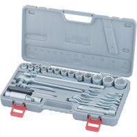 Набор &quot;Автомобилист&quot;, пластиковый бокс (НИЗ)