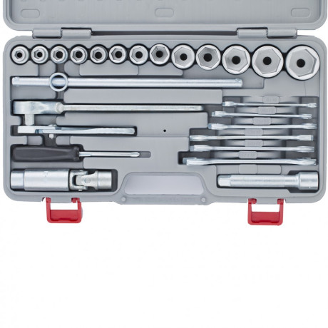 Набор "Автомобилист", пластиковый бокс (НИЗ)