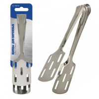 Щипцы д/пирожных, 20см (кратность 6шт!!!), хром.сталь AN50-45 Мультидом