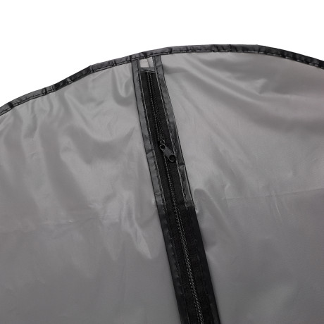 Чехол для одежды тм VETTA, ПВХ, 60х100см
