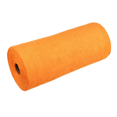 ЕРМАК Набор салфеток из микрофибры, 50 штук, 30x30 см