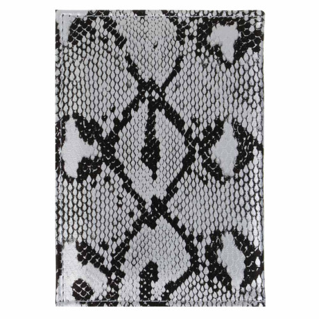 Обложка для паспорта тм ЮL, ПУ, 14х10см, 3 цвета