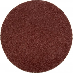 Круг шлифовальный ЗУБР "МАСТЕР" универс,абразив бумага на велкро основе,без отверст, Р80, 150мм,5шт