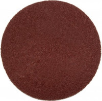 Круг шлифовальный ЗУБР &quot;МАСТЕР&quot; универс,абразив бумага на велкро основе,без отверст, Р80, 150мм,5шт