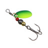 AZOR FISHING Набор вращающихся блесен 2,5гр, в коробке 5шт