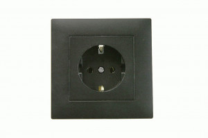 MAKEL Karea Rizz роз. СУ 1 мест. (земля) ЧЕРНЫЙ STAR 88054028