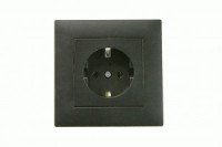 MAKEL Karea Rizz роз. СУ 1 мест. (земля) ЧЕРНЫЙ STAR 88054028