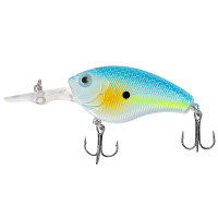 KAIDA Воблер 90мм, 10гр, цвет №4