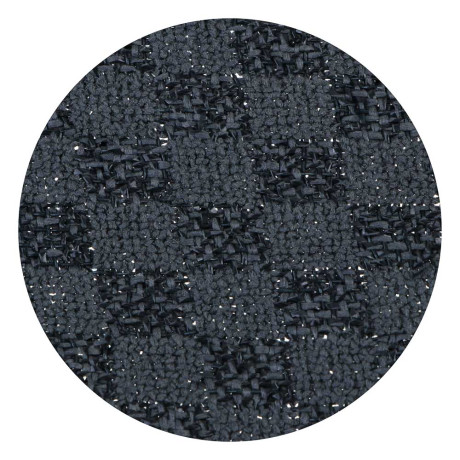 Салфетка-скрабер для уборки сложных загрязнений тм VETTA, 18х22см, микрофибра 340г/м2