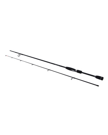 KAIDA Спиннинг штекерный, KINGFISHER, L, 5-20гр, 210см, углепластик